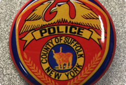 Police Badge