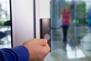 5 razones para incorporar el control de acceso en su edificio