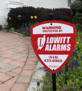 Lowitt Alarms sigue sirviendo de forma segura a nuestros clientes